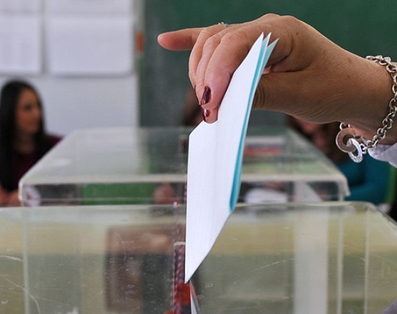 87% proevropskih glasova u Srbiji