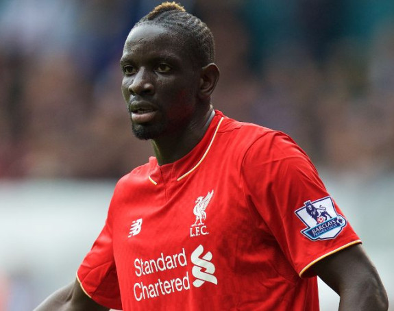 UEFA suspendovala Sakoa na 30 dana!