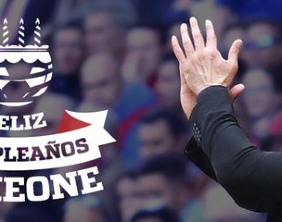 Видео: Цхоло, фелиз цумплеаñос!