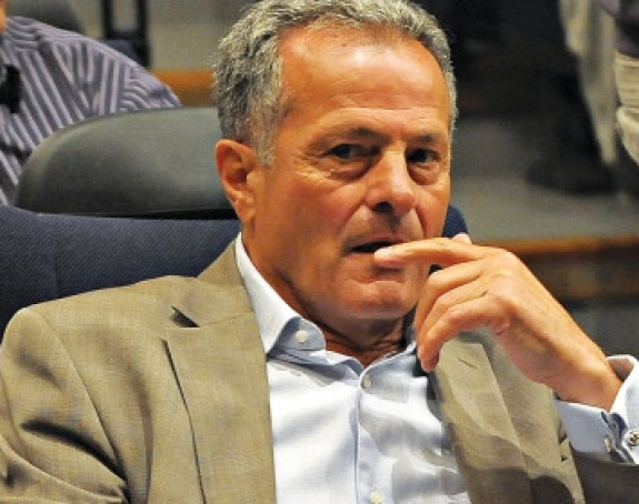 Bjeković: Iza napada na Vazuru ne stoji "Familija"!