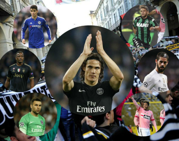 Analiza: Juventusov „Plan šampiona“...!
