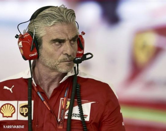 F1: Skuderija neće u „revoluciju“!