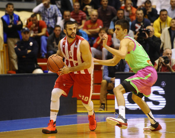 ABA: Crvena Zvezda - Mega Leks 95:88, reakcije trenera...