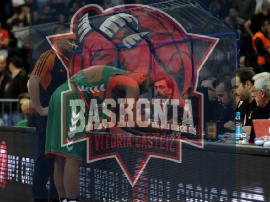 Kako će Baskonija izgledati sljedeće sezone?!