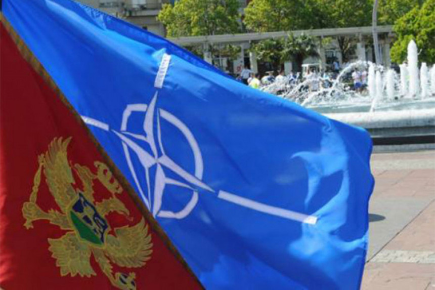 Русија осудила улазак у НАТО