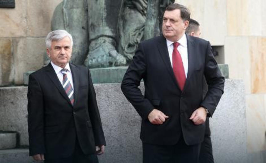 SE Kritikovao Dodika i skupštinu 