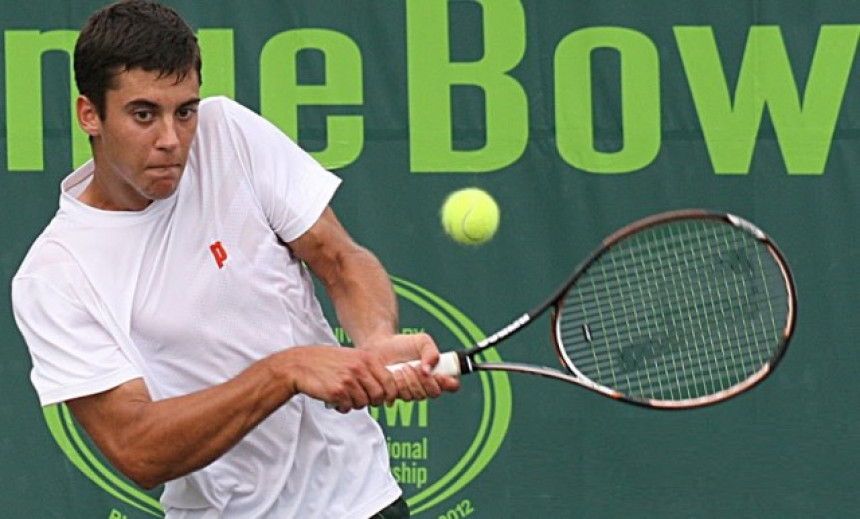 Video: Podvig Đerea - drugi najveći u 2017. godini!