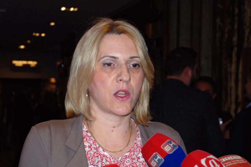 Nema smjene ministara u RS