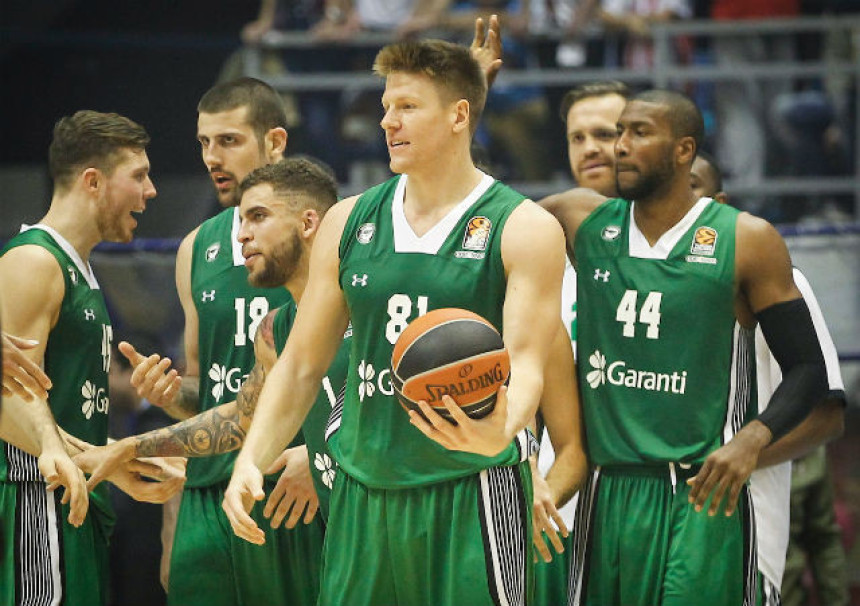 EL: Velike promjene u Istanbulu!