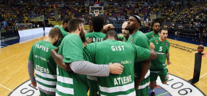 PAO izdao saopštenje o "neposlušnim" košarkašima!