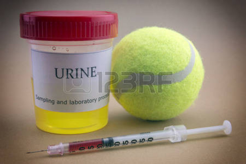 Najavljena pojačana doping kontrola u tenisu!