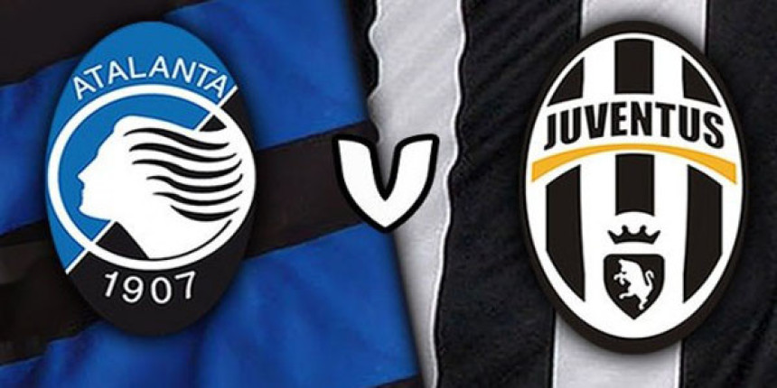 ITA: Juveu bod u Bergamu, Pjanić heroj i tragičar!