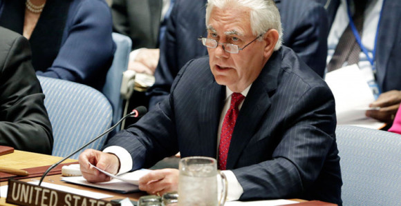 ''Stvarna opasnost od napada''