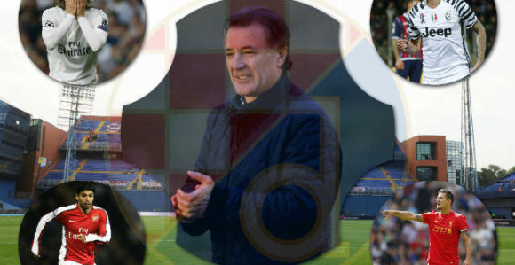 Analiza: Mamićeve transfer prevare...!