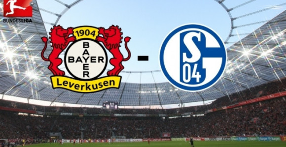 BL: Šalke ''demontirao'' Leverkuzen!