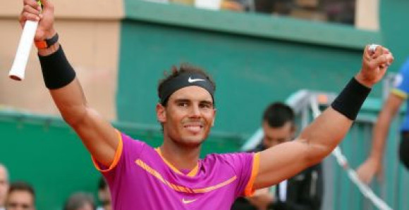 Barselona: Nadal u polufinalu!