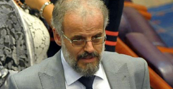 Čestitke zbog izbora Džaferija