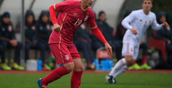 Đerlek i drugovi dolaze u Partizan!