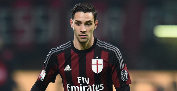 Milan odredio Juventusu cenu za De Šilja!