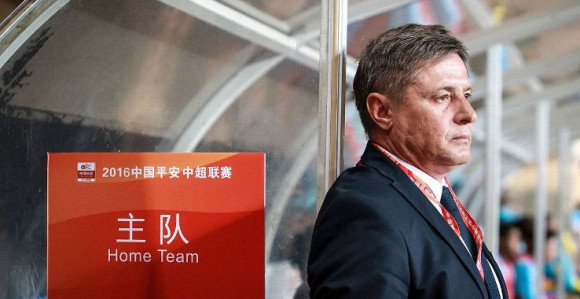 Piksi doživeo prvi poraz, ali je i dalje lider u Kini!