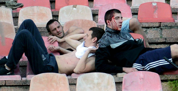 FSS: Partizan u 16, Zvezda u 18!