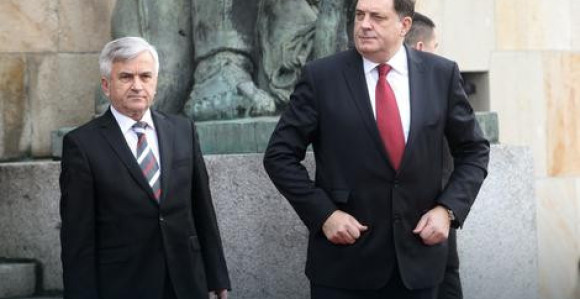 SE Kritikovao Dodika i skupštinu 