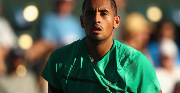 Kirjos: Rafa - najveći borac, Novakov ritern - zastrašujući!