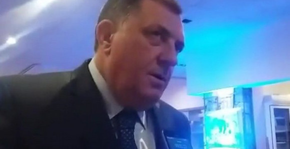 Potrebno očuvati mir u regionu