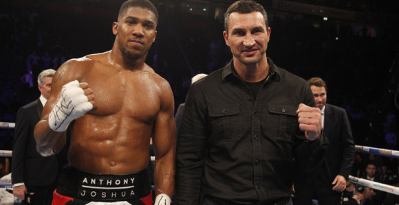 Искуство или младост - Кличко или Џошуа?