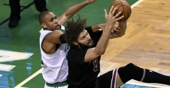 Video: Najgori šut sezone u NBA!