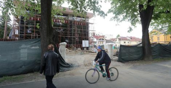 Ustavni sud: Radio ne može biti hotel