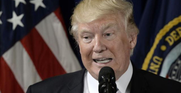 Šta je Tramp rekao o Srbiji?