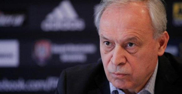 Vučelić: Partizan ponovo diše kao jedan!