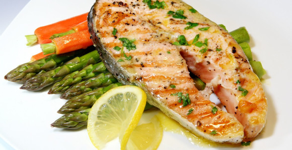 Godinu dana jeo ribu kako bi raskrinkao omega 3 industriju