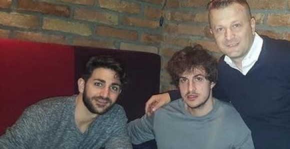 Bjelica doveo Rubija u Beograd!