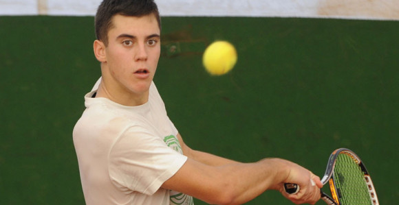 Budimpešta: Preokret Đerea protiv Verdaska za 1/2-finale!