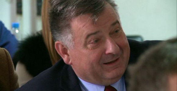 Borba klanova SNSD na Sokocu