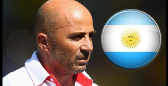 Poštuju Sevilju, ali uzimaju Sampaolija!