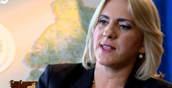 Alumina prioritet za Vladu Srpske