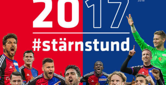 Kako je u Švici? Dobro je - Bazel je opet šampion!