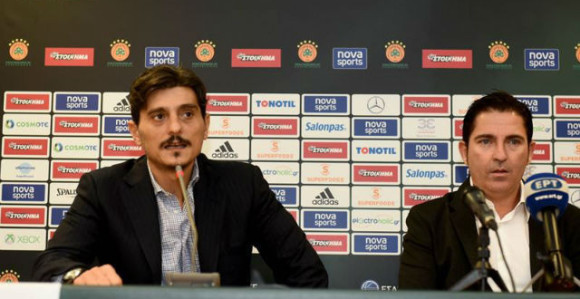 Janakopulos o slučaju „Pobunjenici“...!