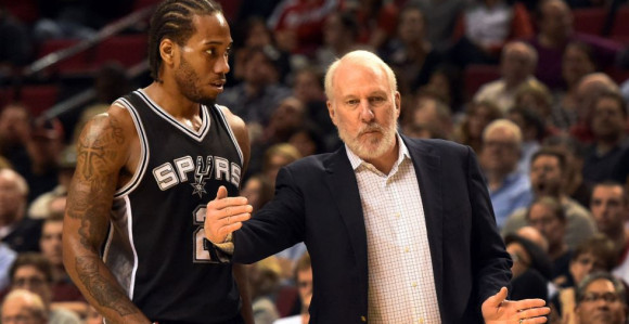 Попович: Ленард је најбољи играч на свијету!