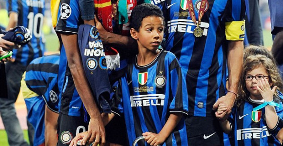 Priča: Kako je Eto naterao Inter da osvoji LŠ?!