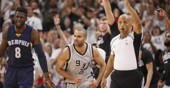 NBA: Sparsi na Roketse, Toronto umalo ispustio +25!