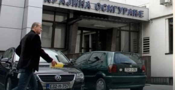 Prijave protiv bivše uprave
