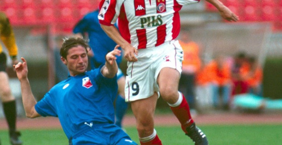 Batak: Ne puštam Zvezdu, a pamtim 2:2 iz 2001. i vrlo jaku Zvezdu!