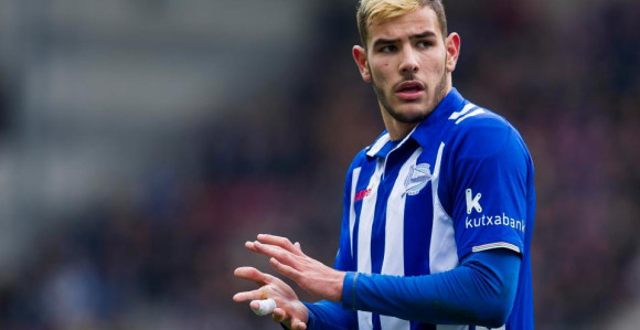 Нови рат Барсе и Реала!