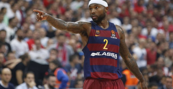 Рајс: Мислим да ће Барцокас остати у Барселони!