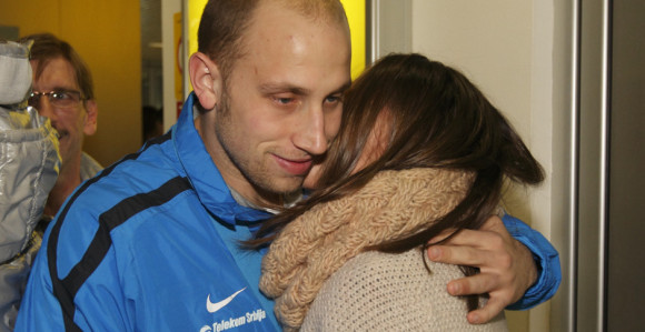 Интервју: Андрија, добродошао у клуб 30!