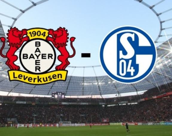 BL: Šalke ''demontirao'' Leverkuzen!